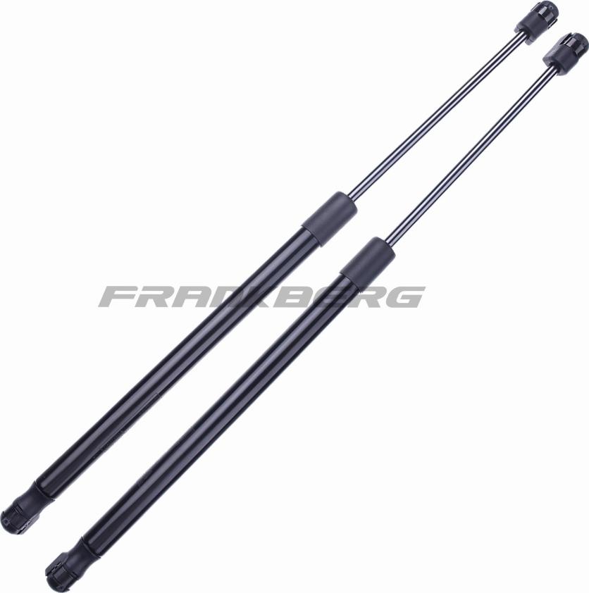 FRANKBERG 5481FB0013298 - Gas Spring, boot, cargo area car-mod.net