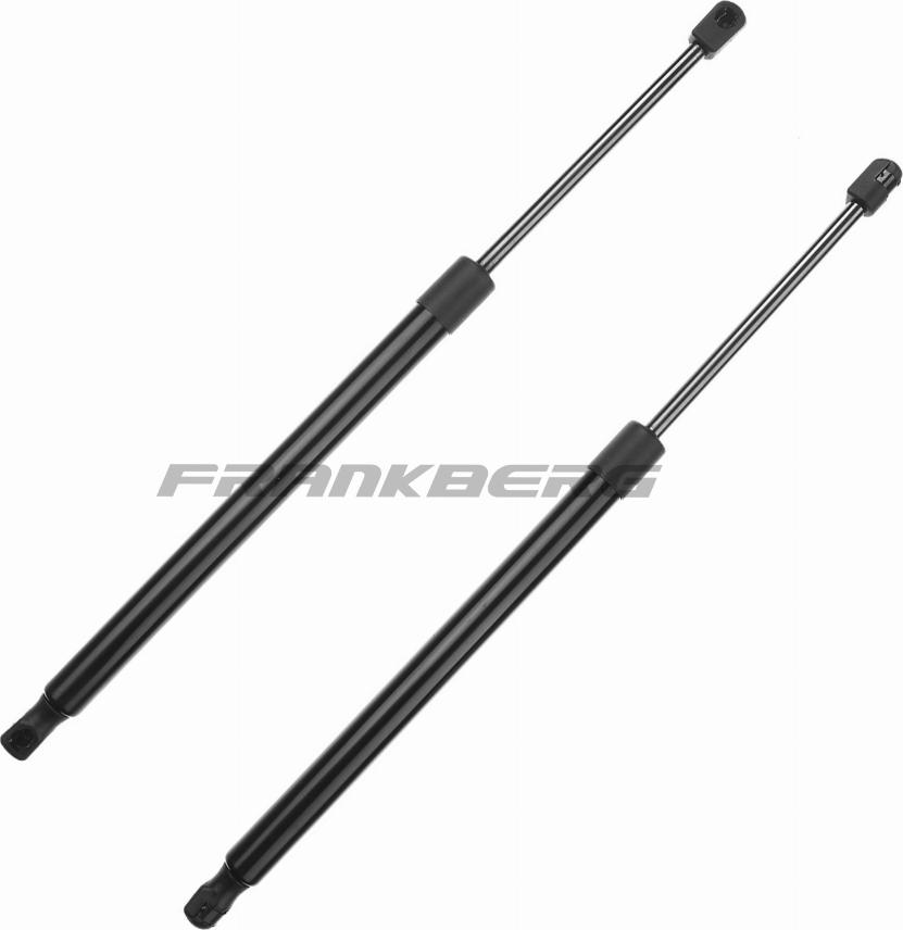 FRANKBERG 5481FB0013782 - Gas Spring, boot, cargo area car-mod.net
