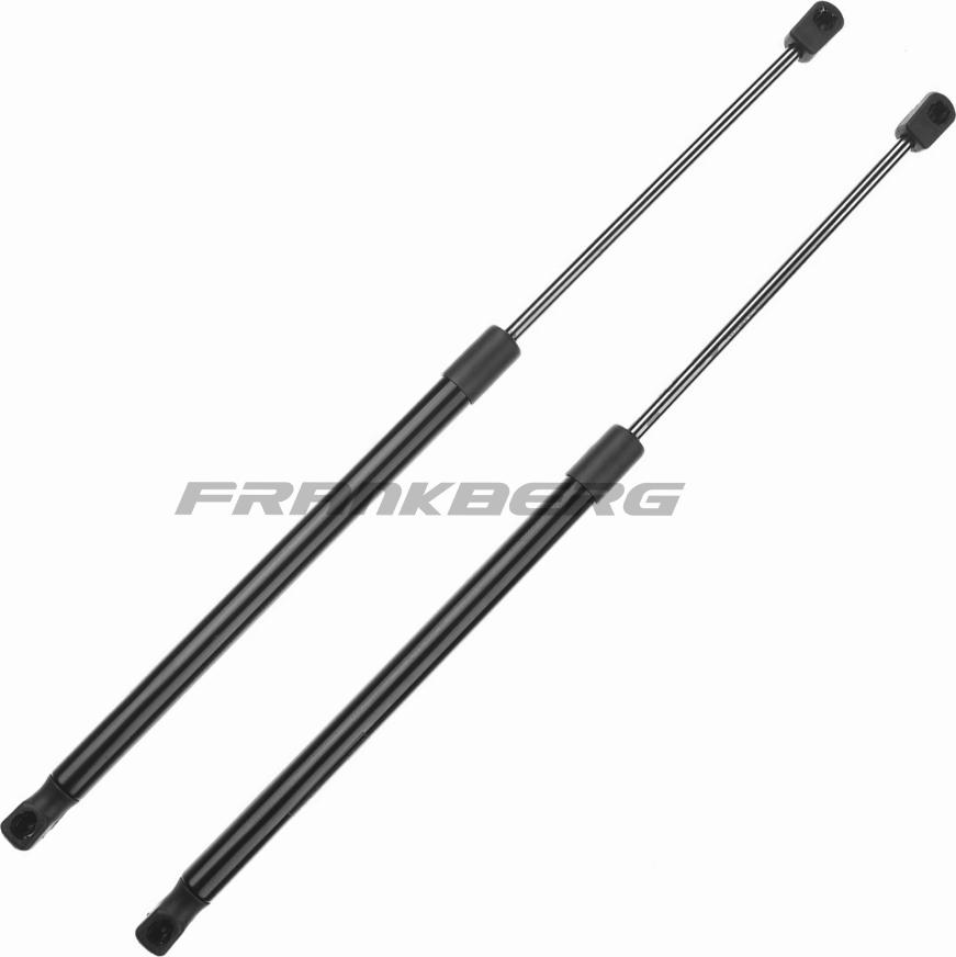 FRANKBERG 5481FB0013739 - Gas Spring, boot, cargo area car-mod.net