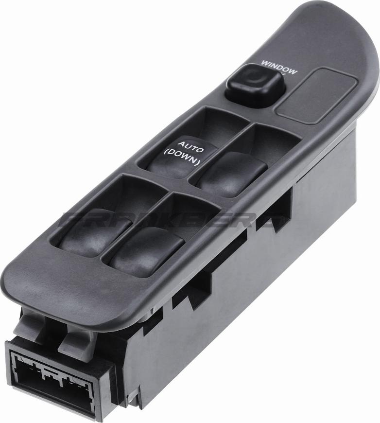FRANKBERG 5481FB0024996 - Switch, window regulator car-mod.net