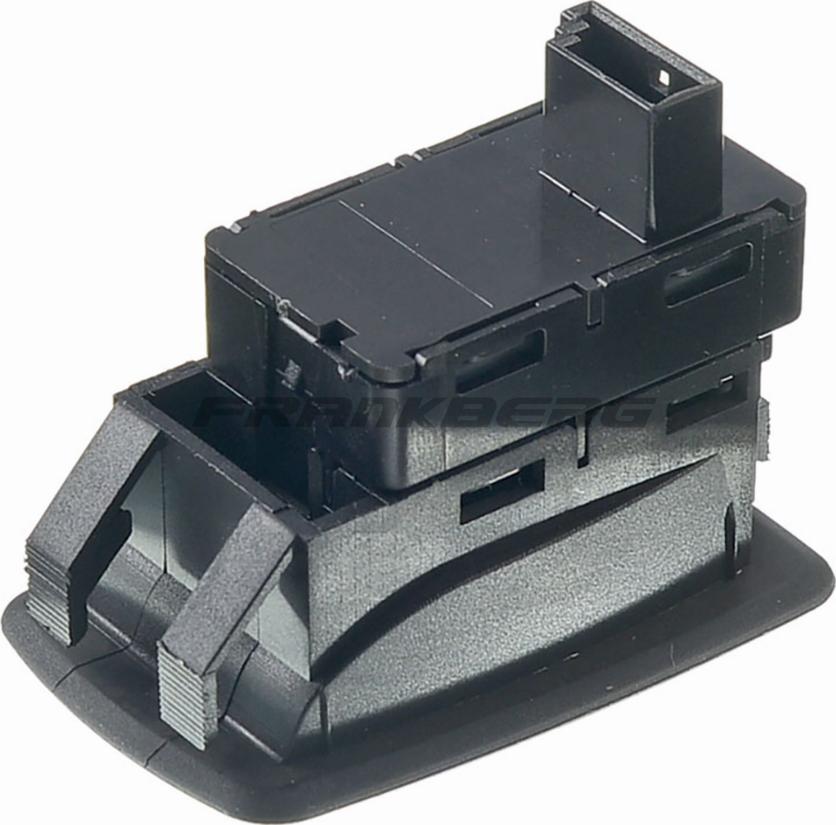 CARRO 031307171 - Switch, window regulator car-mod.net
