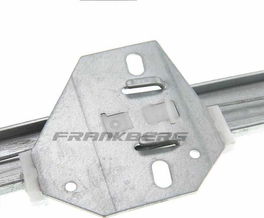 CARRO 061207041 - Window Regulator car-mod.net