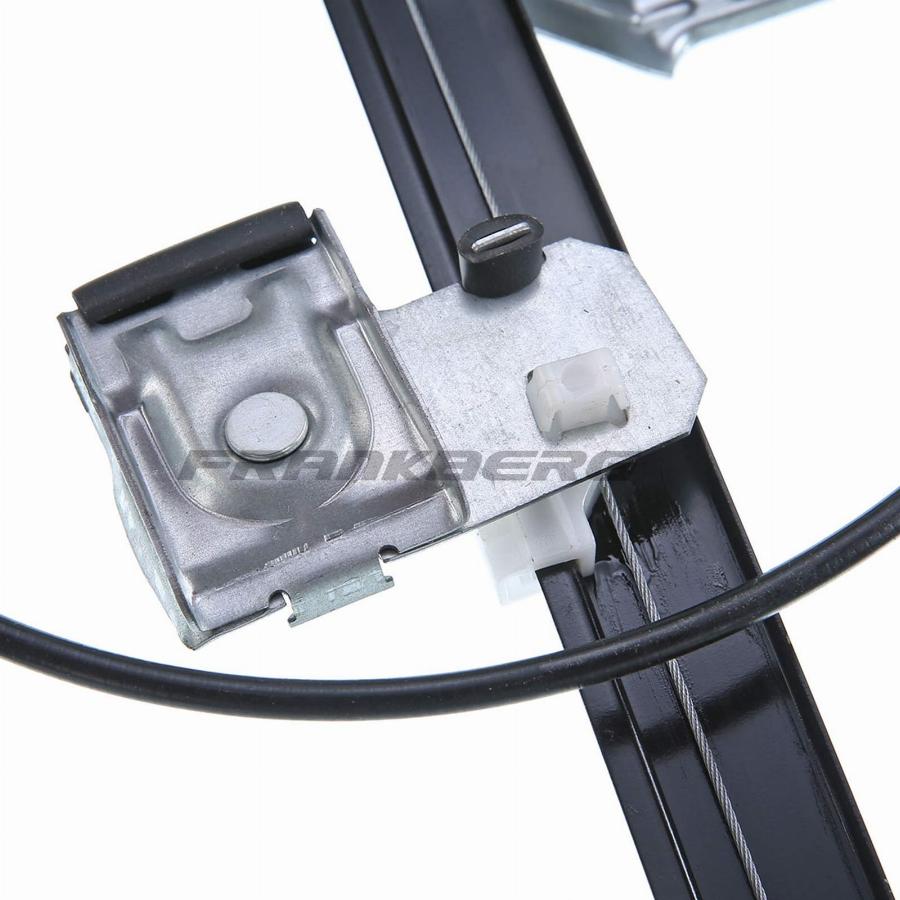 CARRO 041307054 - Window Regulator car-mod.net