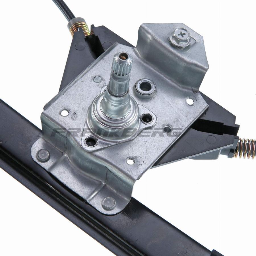 CARRO 015407072 - Window Regulator car-mod.net