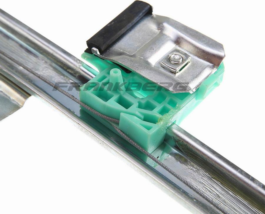 CARRO 836207056 - Window Regulator car-mod.net