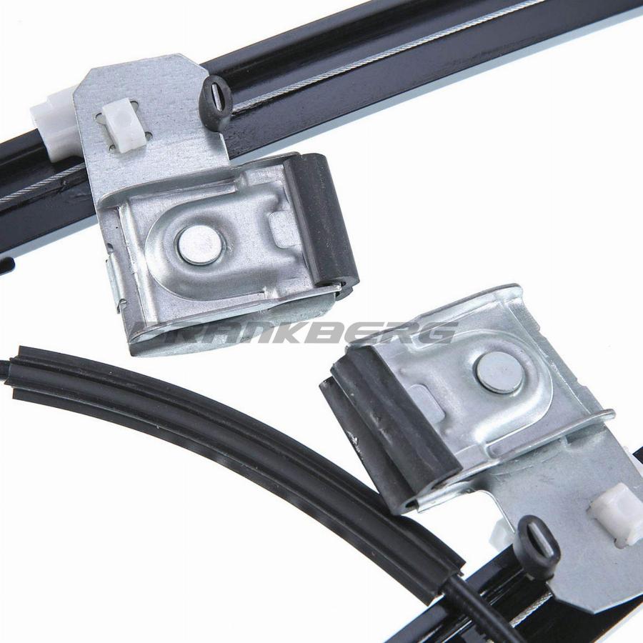CARRO 013907051 - Window Regulator car-mod.net
