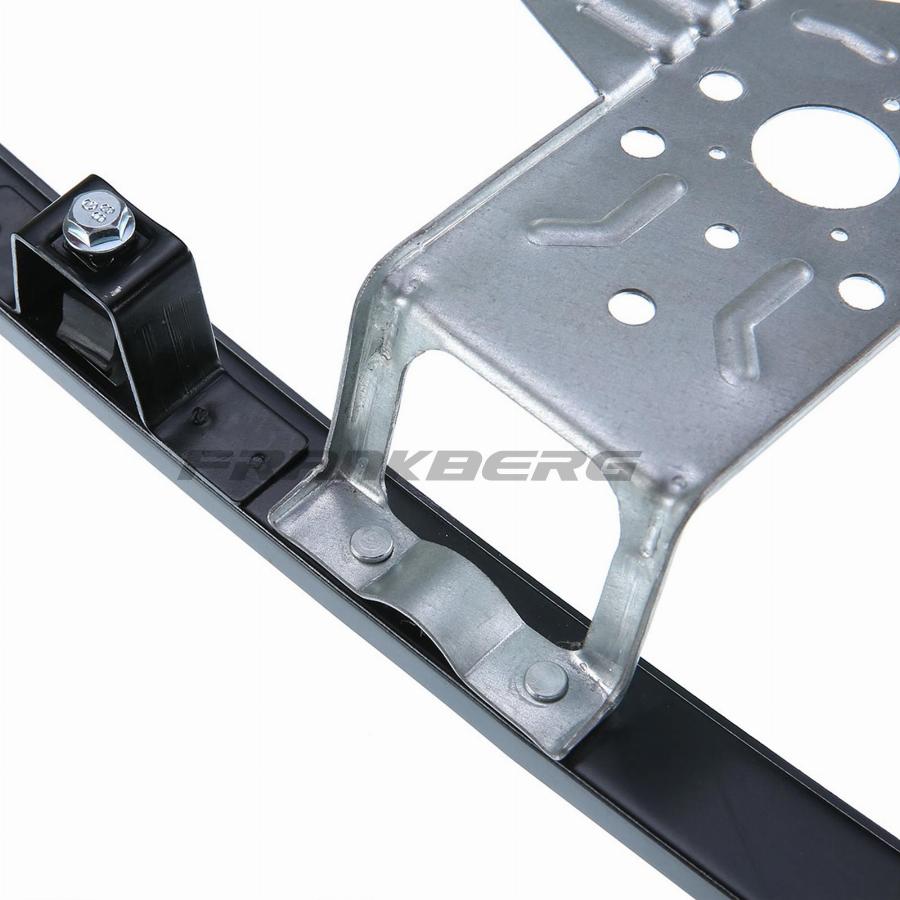 CARRO 013907042 - Window Regulator car-mod.net