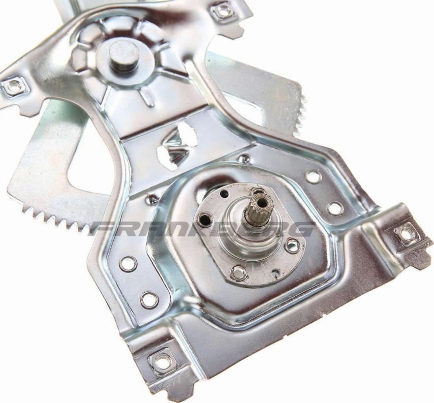 CARRO 061407072 - Window Regulator car-mod.net