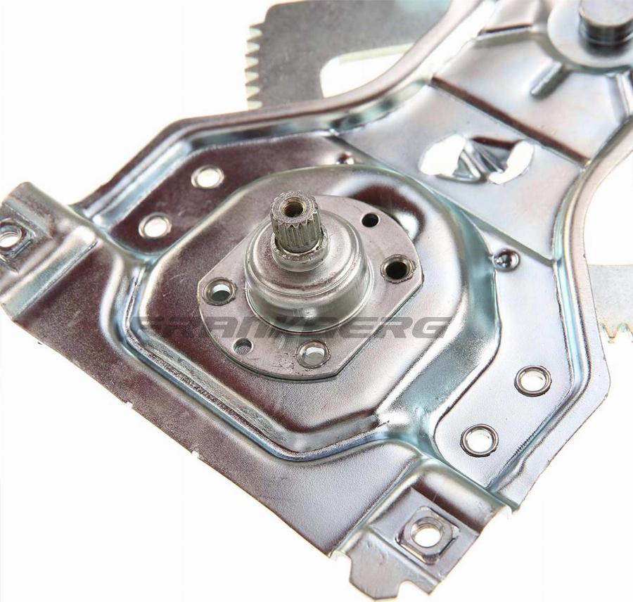 CARRO 061407071 - Window Regulator car-mod.net