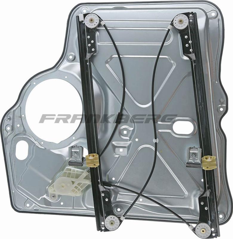 FRANKBERG 5481FB0024513 - Window Regulator car-mod.net