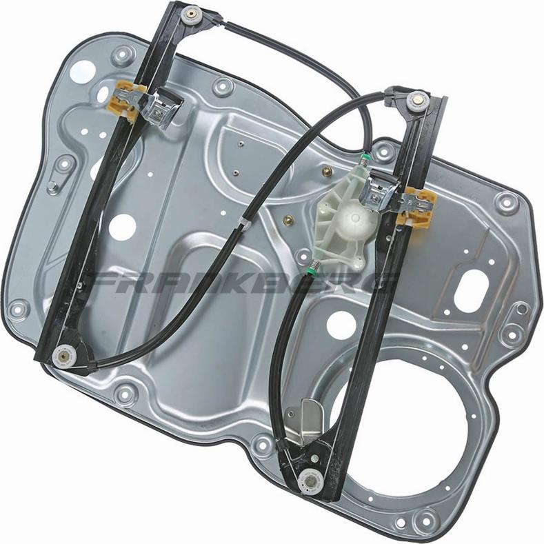 CARRO 887007041 - Window Regulator car-mod.net