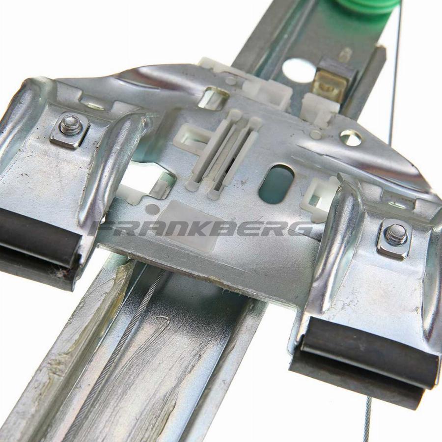 CARRO 094507057 - Window Regulator car-mod.net