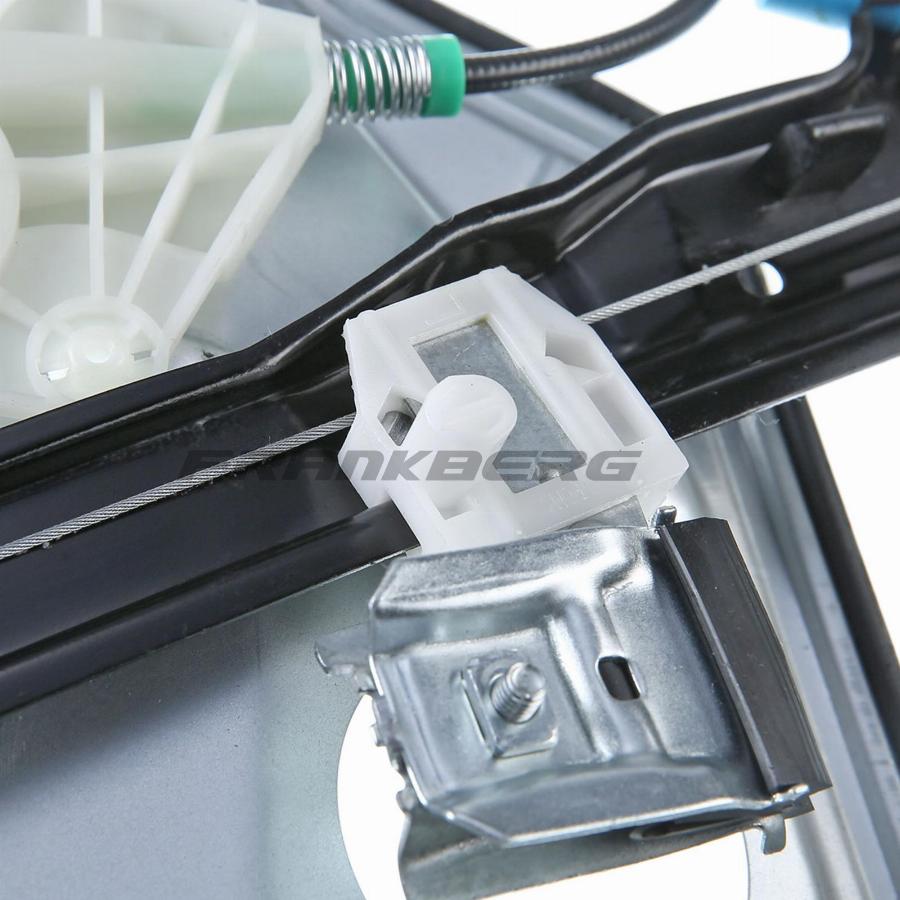 CARRO 015207066 - Window Regulator car-mod.net