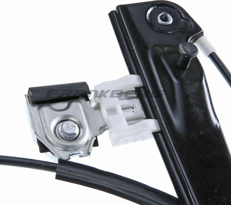 CARRO 044907042 - Window Regulator car-mod.net