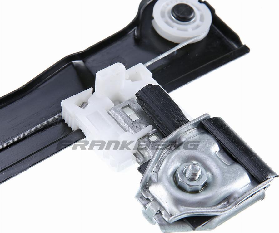 CARRO 044907041 - Window Regulator car-mod.net