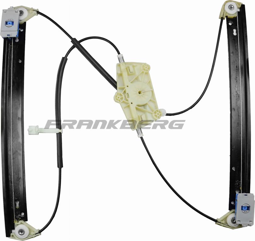 FRANKBERG 5481FB0024859 - Window Regulator car-mod.net