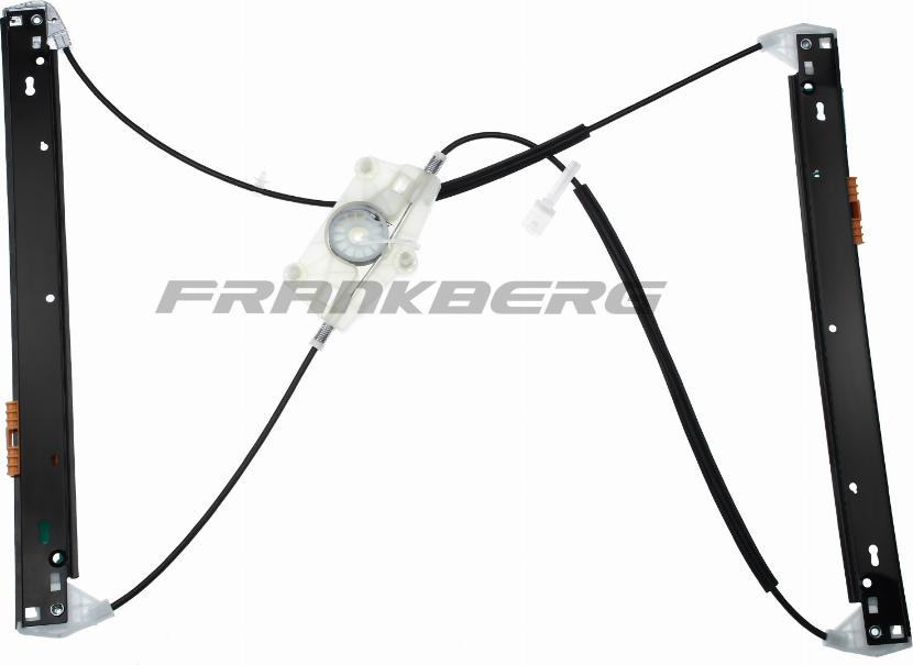 FRANKBERG 5481FB0024347 - Window Regulator car-mod.net