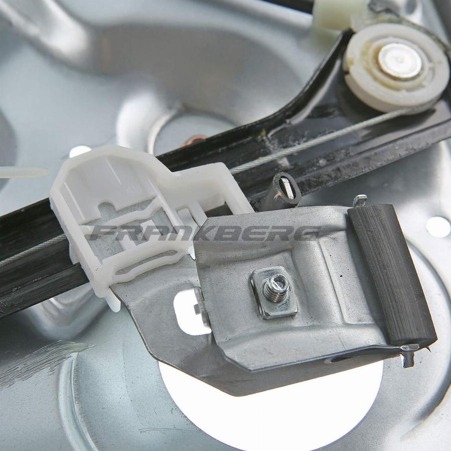 CARRO 044507071 - Window Regulator car-mod.net