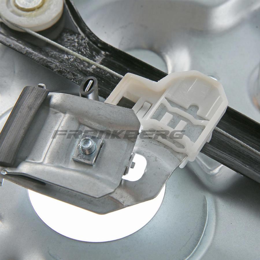 CARRO 044507072 - Window Regulator car-mod.net