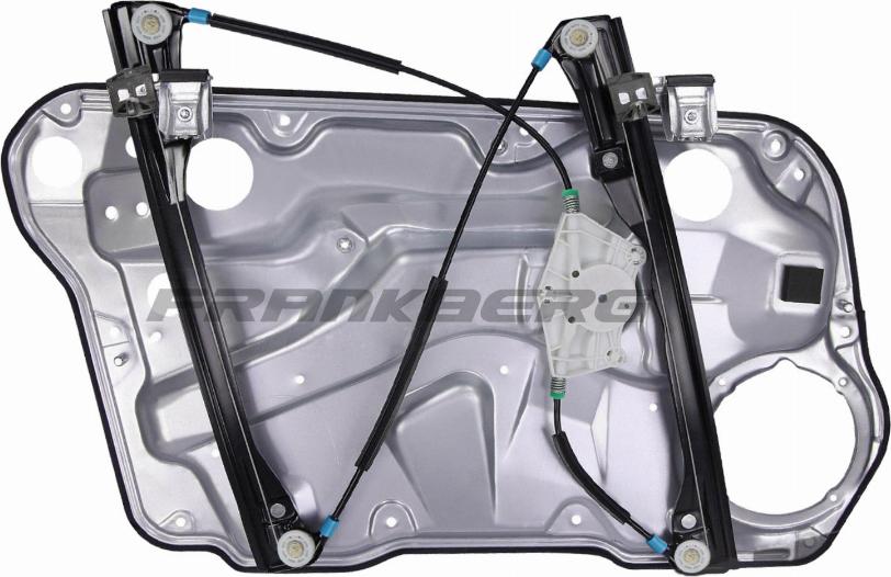 FRANKBERG 5481FB0024253 - Window Regulator car-mod.net