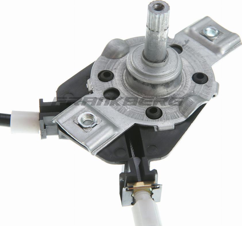 CARRO 060207042 - Window Regulator car-mod.net