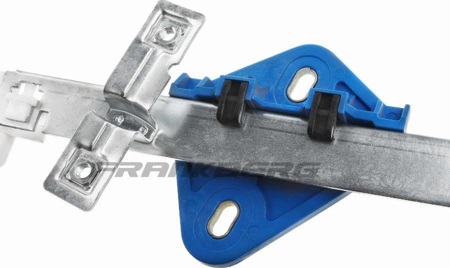 CARRO 034007042 - Window Regulator car-mod.net