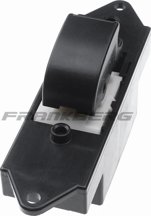 FRANKBERG 5481FB0025006 - Switch, window regulator car-mod.net