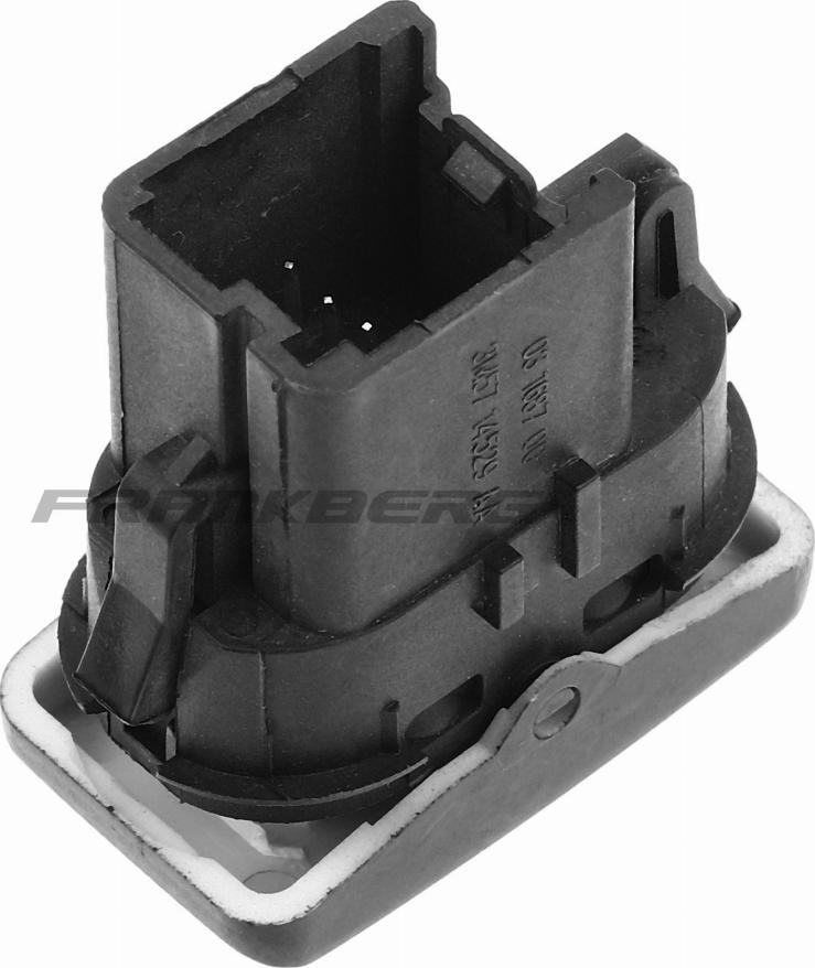 CARRO 320107171 - Switch, window regulator car-mod.net