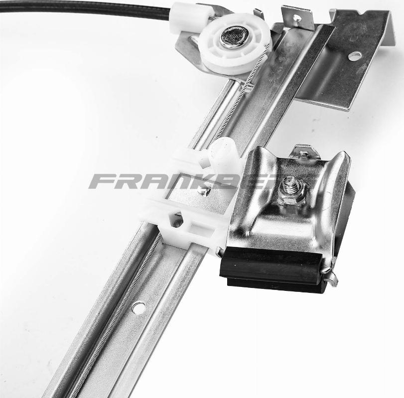 CARRO 888007042 - Window Regulator car-mod.net