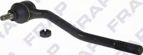 FRAP 650 - Tie Rod End car-mod.net
