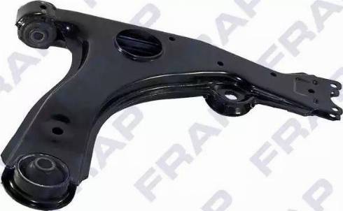 FRAP 1698 - Track Control Arm car-mod.net