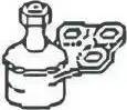FRAP 1190 - Ball Joint car-mod.net