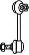 FRAP 3306 - Rod / Strut, stabiliser car-mod.net