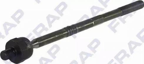 FRAP 2469 - Inner Tie Rod, Axle Joint car-mod.net