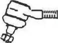 FRAP 210 - Tie Rod End car-mod.net