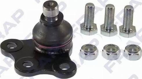 FRAP 2177 - Ball Joint car-mod.net