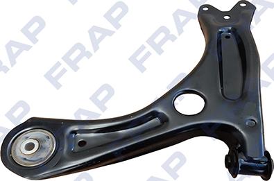 FRAP F4558 - Track Control Arm car-mod.net