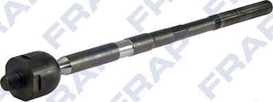 FRAP F4015 - Inner Tie Rod, Axle Joint car-mod.net