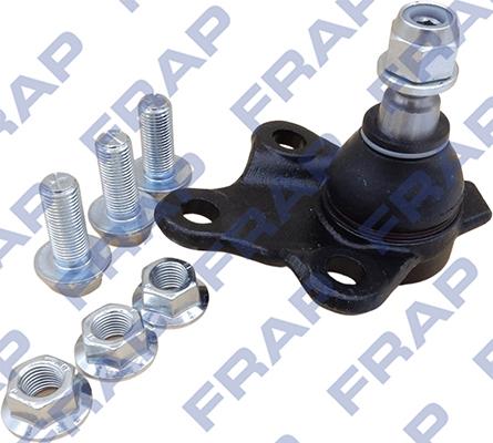 FRAP F5489 - Ball Joint car-mod.net