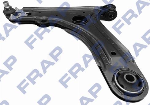 FRAP F5558 - Track Control Arm car-mod.net