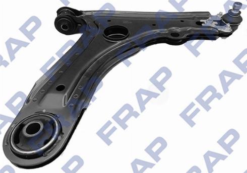 FRAP F5557 - Track Control Arm car-mod.net