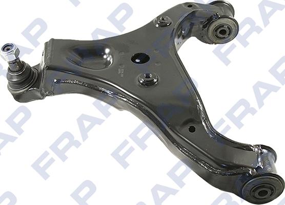 FRAP F5003 - Track Control Arm car-mod.net