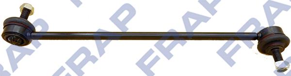FRAP F5089 - Rod / Strut, stabiliser car-mod.net