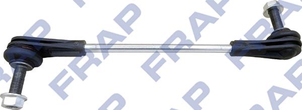 FRAP F5844 - Rod / Strut, stabiliser car-mod.net
