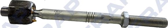 FRAP F5319 - Inner Tie Rod, Axle Joint car-mod.net