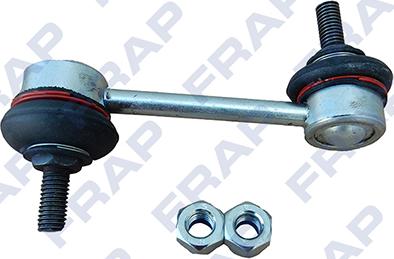 FRAP F5236 - Rod / Strut, stabiliser car-mod.net