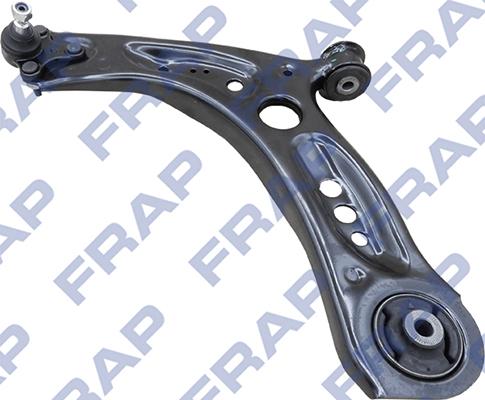 FRAP F5735 - Track Control Arm car-mod.net