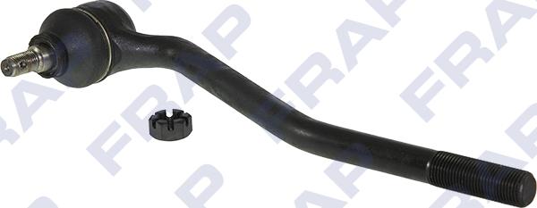 FRAP F650 - Tie Rod End car-mod.net
