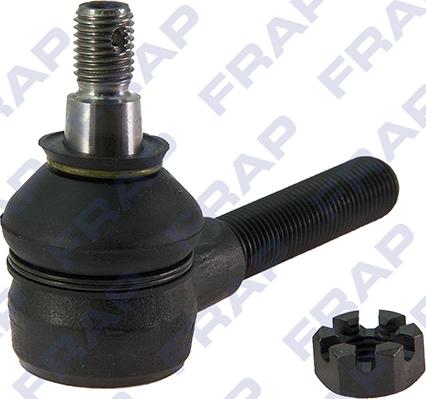 FRAP F672 - Tie Rod End car-mod.net