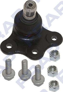 FRAP F1566 - Ball Joint car-mod.net